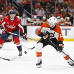 Scott Laughton trade; NHL predictions