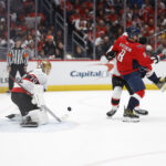 Washington Capitals weekly update