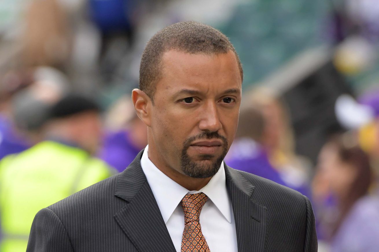 NFL: International Series-Minnesota Vikings at Cleveland Browns