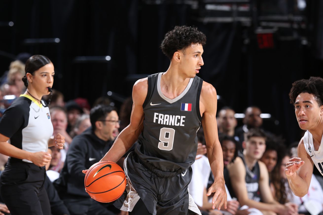 2023 Nike Hoop Summit