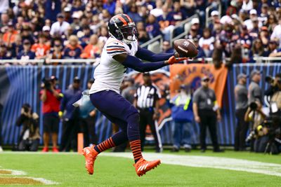 Houston Texans v Chicago Bears
