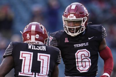Cincinnati v Temple