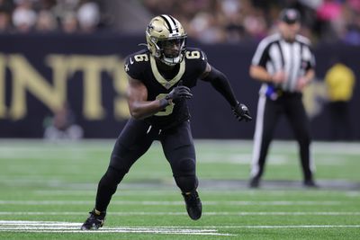 Jacksonville Jaguars v New Orleans Saints