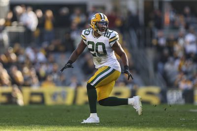 Green Bay Packers v Pittsburgh Steelers