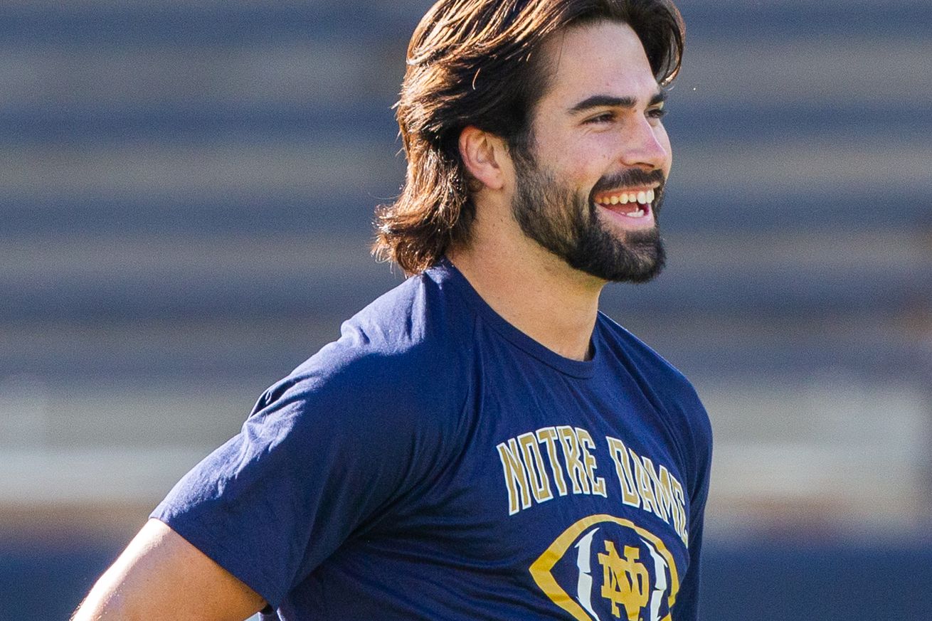 Wake Forest v Notre Dame