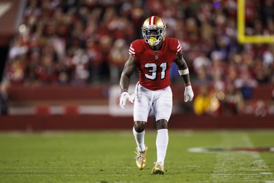 Baltimore Ravens v San Francisco 49ers