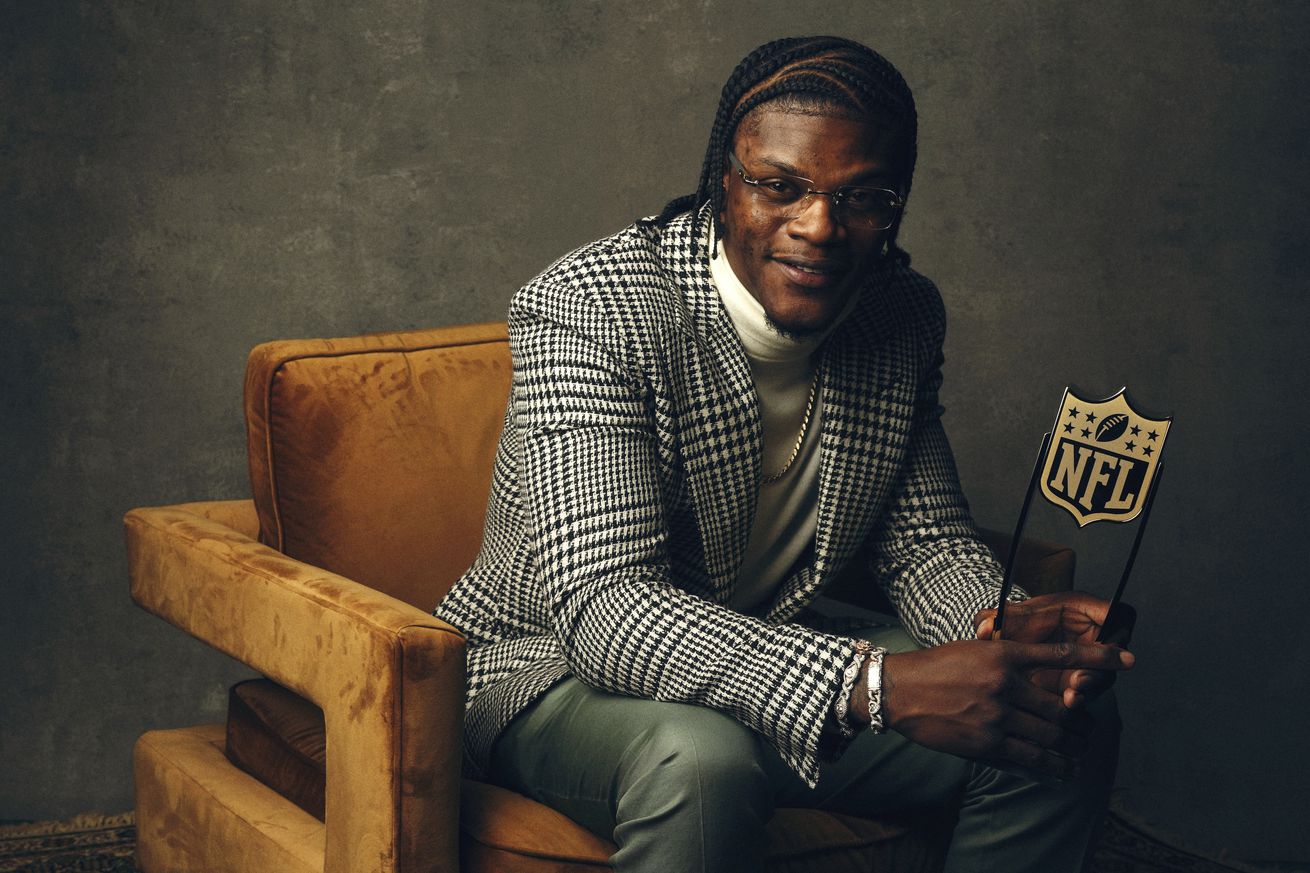 13th Annual NFL Honors - Portraits