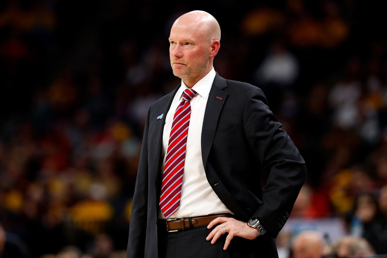 Maryland v Wisconsin
