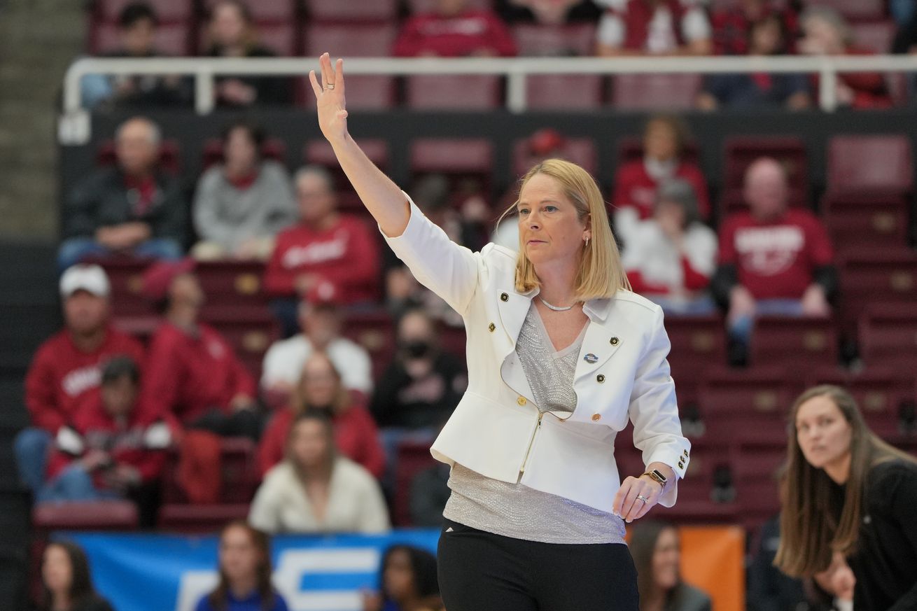 NCAA Women’s Basketball Tournament - First Round - Stanford