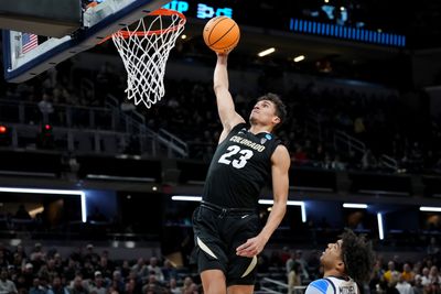 Colorado v Marquette