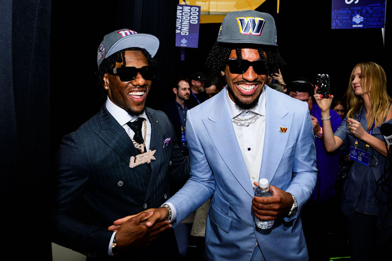 2024 LSU Archive