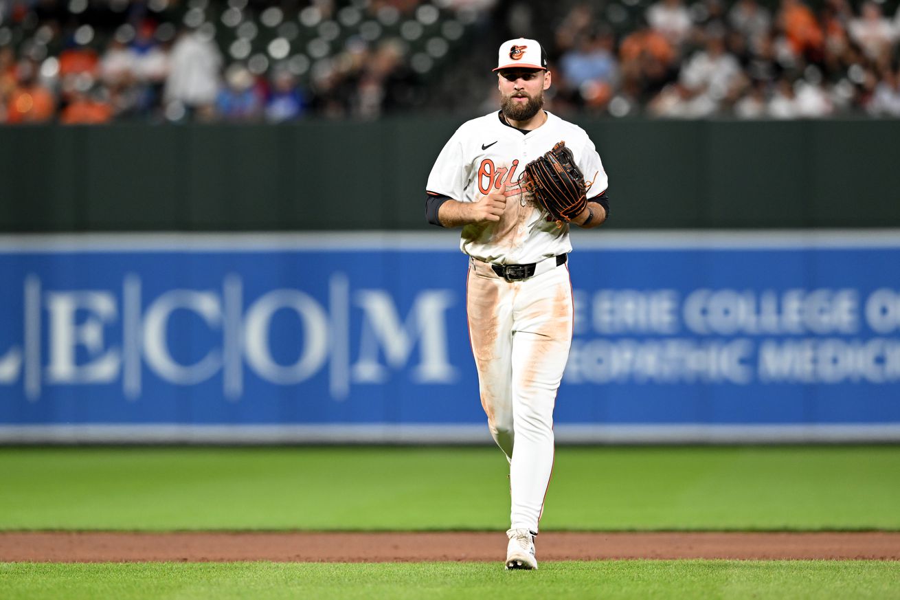 Minnesota Twins v Baltimore Orioles