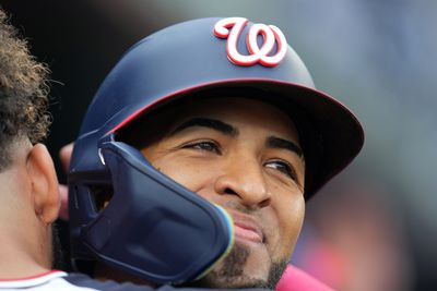 Toronto Blue Jays v Washington Nationals