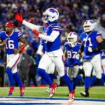 Bills may move on Hamlin