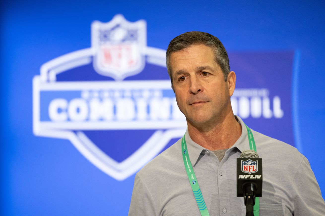 NFL: Combine