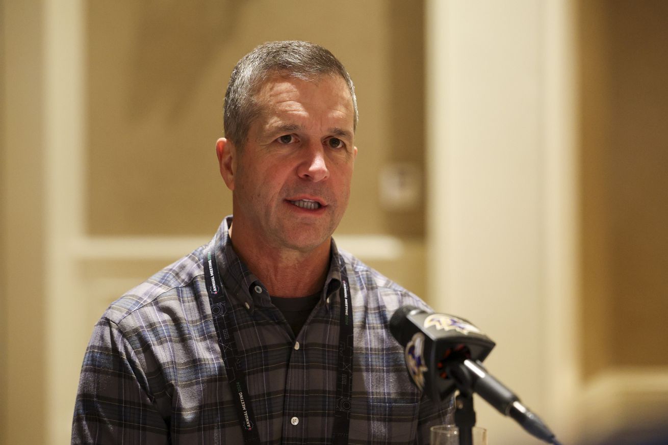 NFL: NFL Annual League Meeting