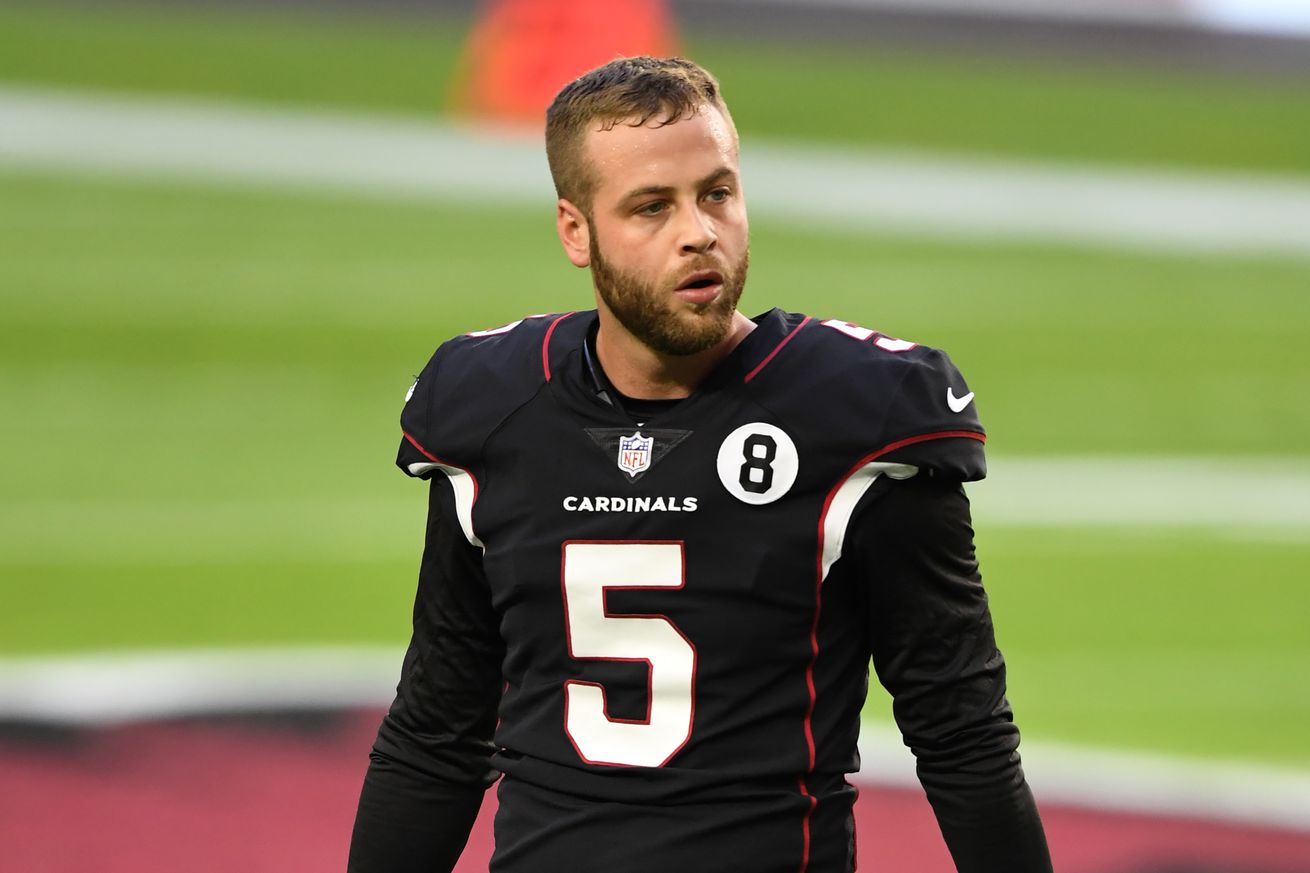 Seattle Seahawks v Arizona Cardinals