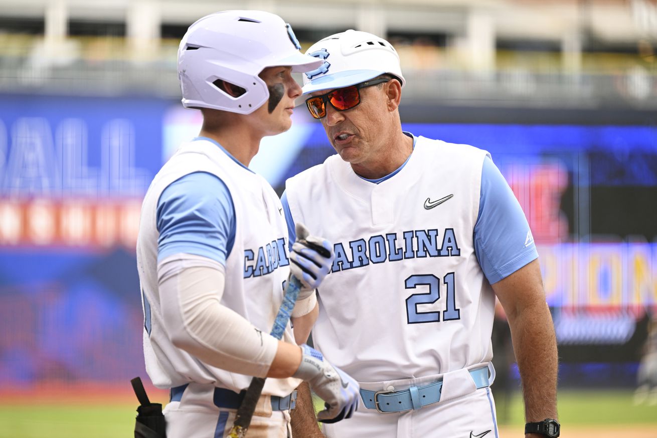 Georgia Tech v North Carolina
