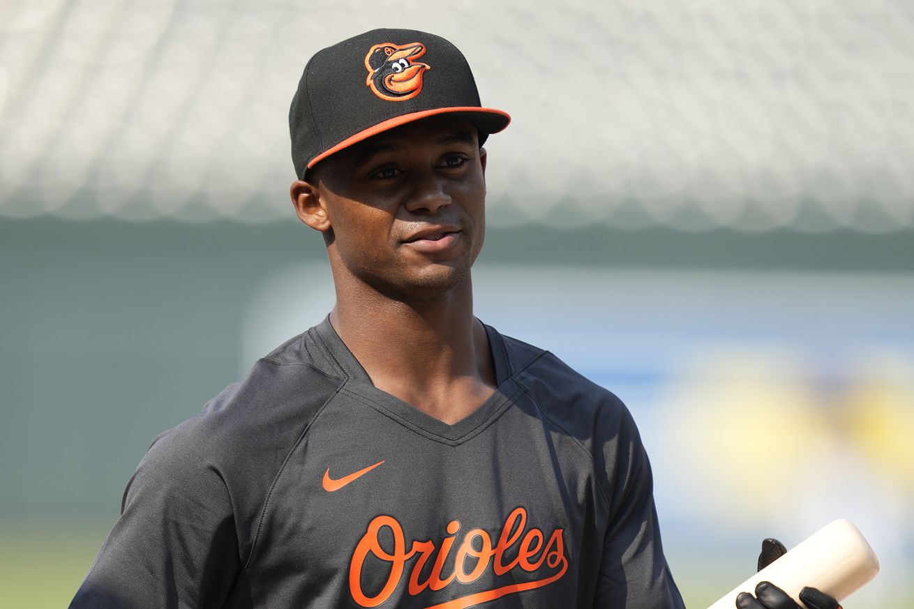 Los Angeles Dodgers v Baltimore Orioles