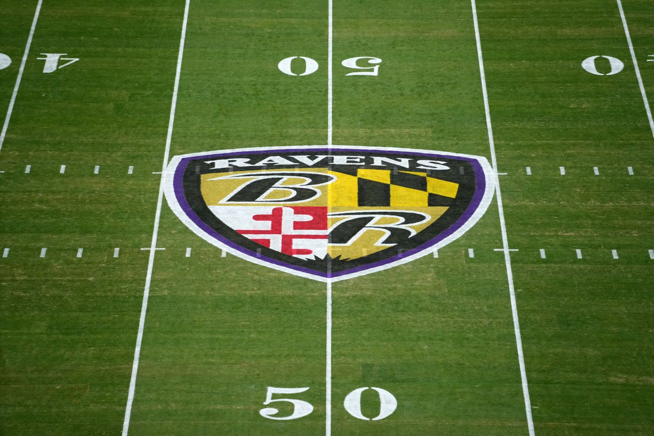 AFC Divisional Playoffs - Houston Texans v Baltimore Ravens