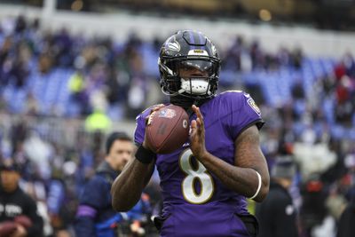 AFC Championship - Kansas City Chiefs v Baltimore Ravens
