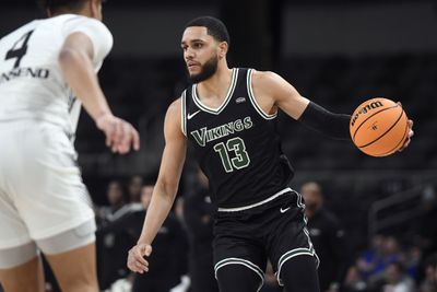 COLLEGE BASKETBALL: MAR 11 Horizon League Championship - Oakland vs Cleveland State