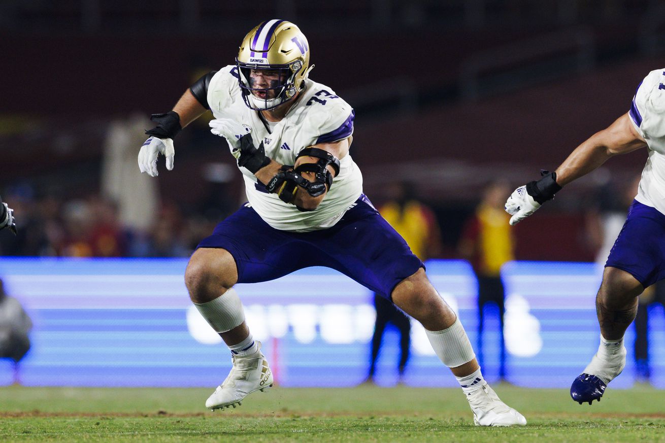 Washington v USC