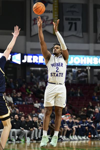 Big Sky Basketball Tournament - Quarterfinals