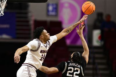 Big Sky Basketball Tournament - Quarterfinals