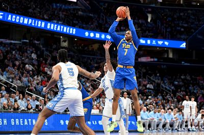 North Carolina v Pittsburgh