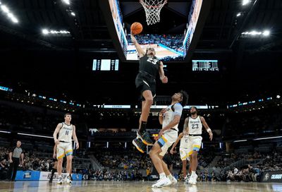 Colorado v Marquette