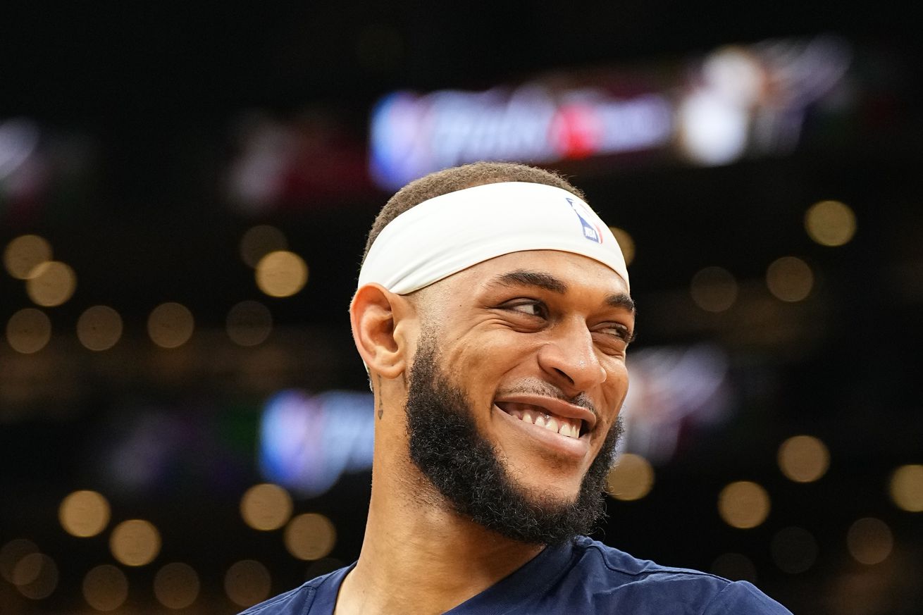 2024 NBA Finals Practice and Media Availability
