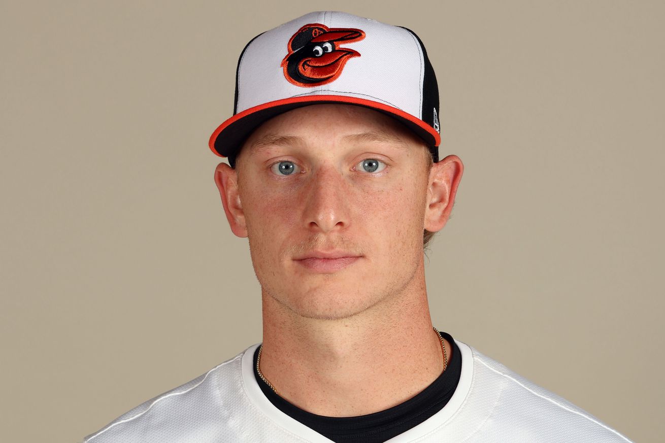 MLB: Baltimore Orioles-Media Day