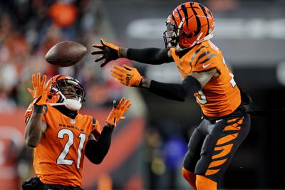 Kansas City Chiefs v Cincinnati Bengals