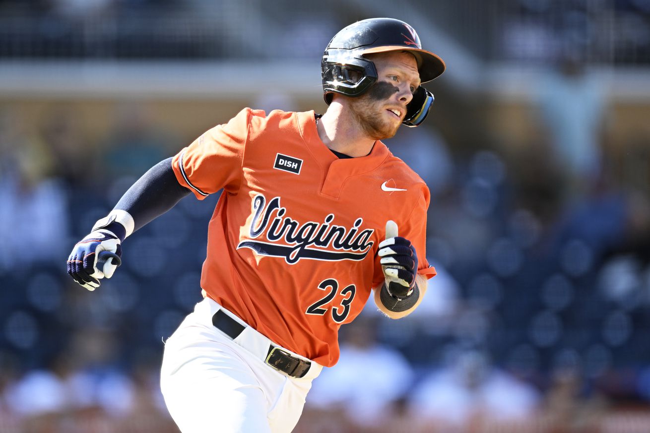 Georgia Tech v Virginia