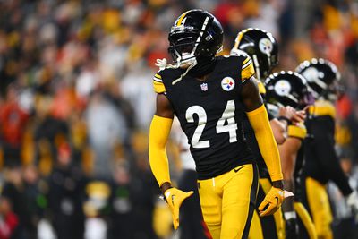 Cincinnati Bengals v Pittsburgh Steelers