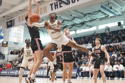 Davidson v George Washington