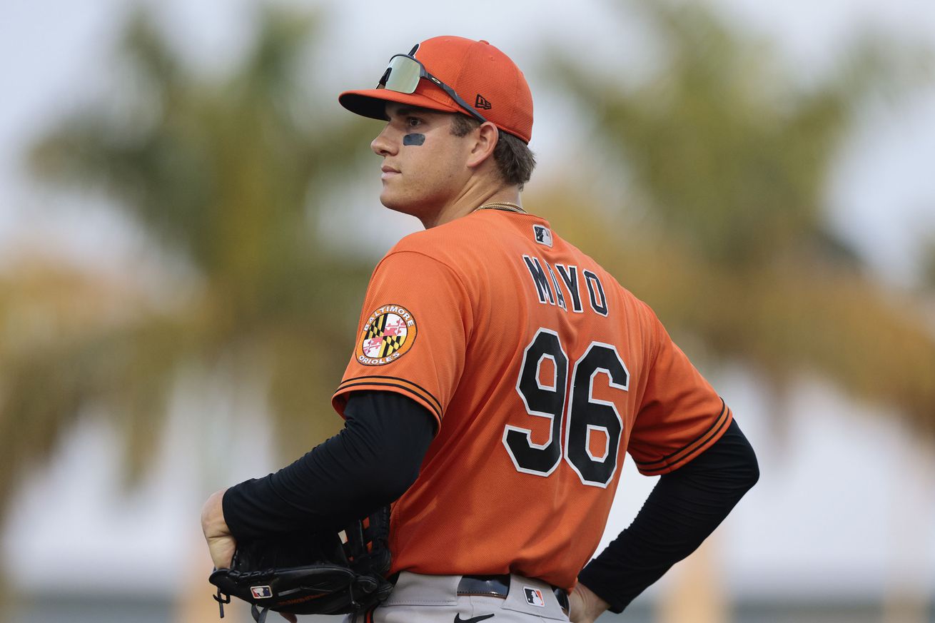 Baltimore Orioles v Pittsburgh Pirates