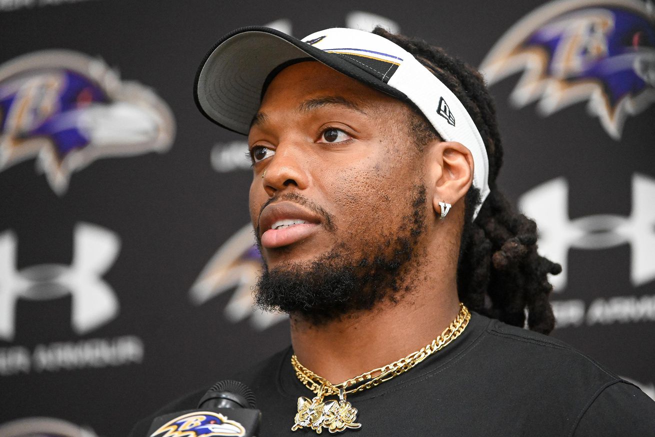 SPORTS-FBN-RAVENS-HENRY-BZ