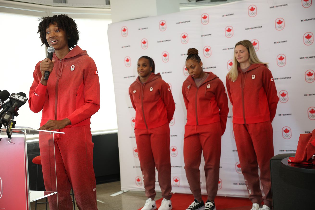 Canada-Womens-basketball