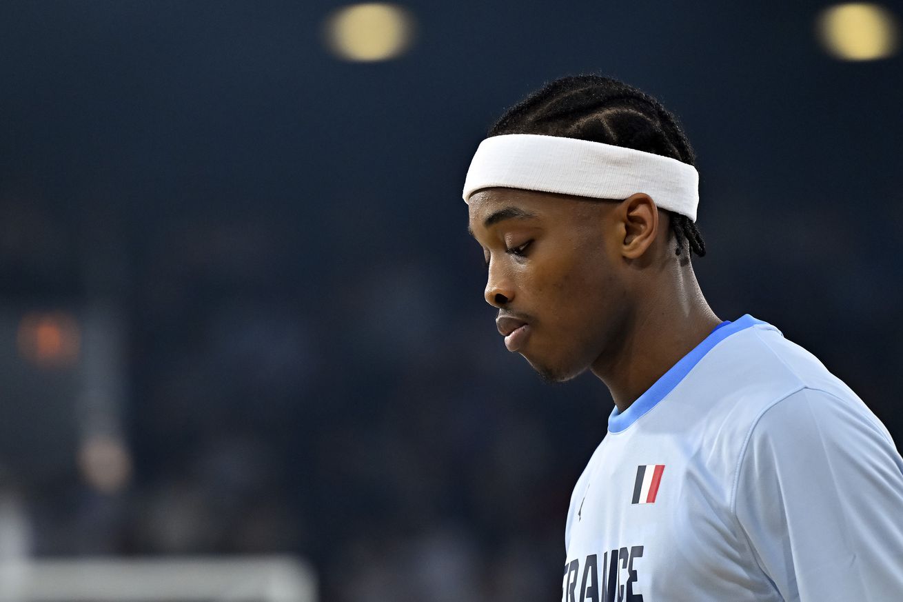 France v Turkiye - International Friendly Match