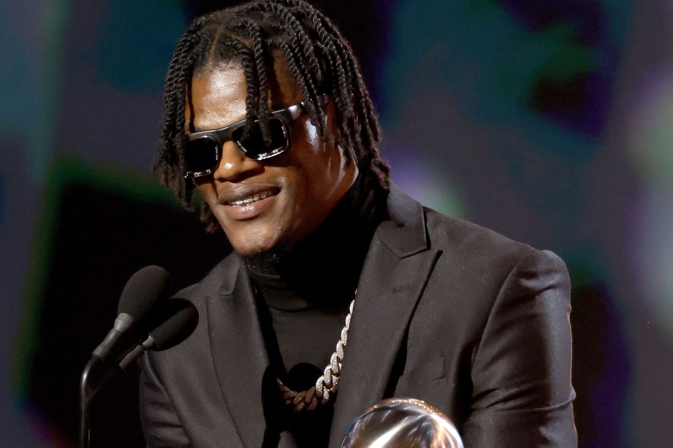 2024 ESPY Awards - Show