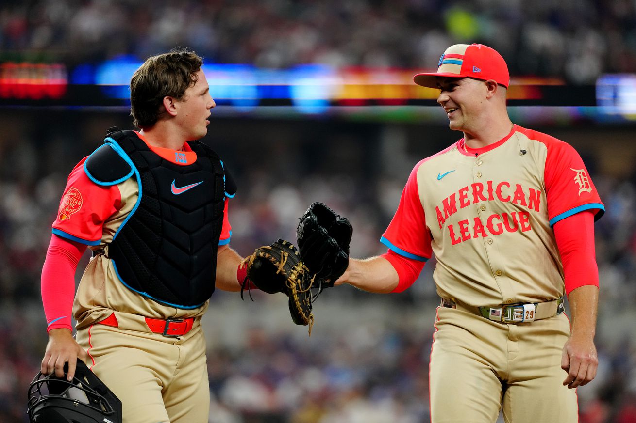 94th MLB All-Star Game presented by Mastercard