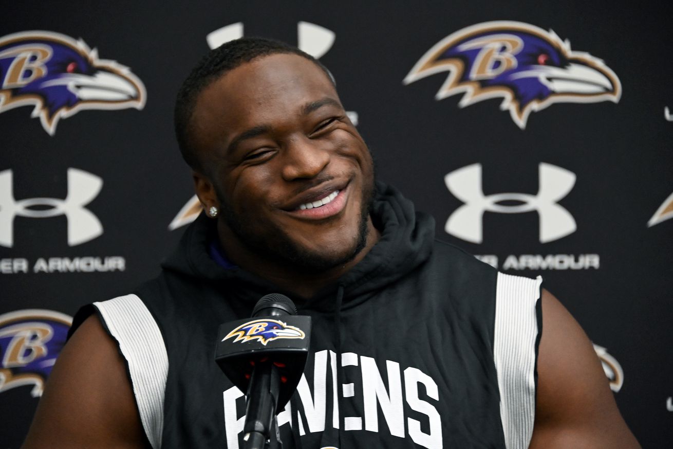 SPORTS-FBN-RAVENS-MADUBUIKE-BZ