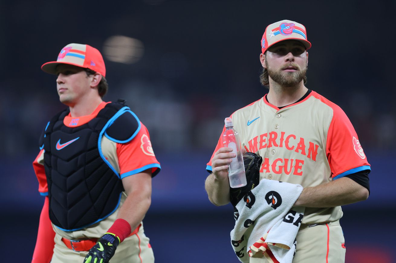 94th MLB All-Star Game presented by Mastercard