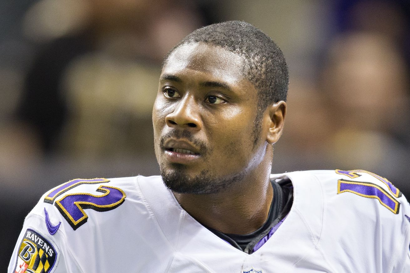 Baltimore Ravens v New Orleans Saints