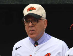 David Rubenstein
