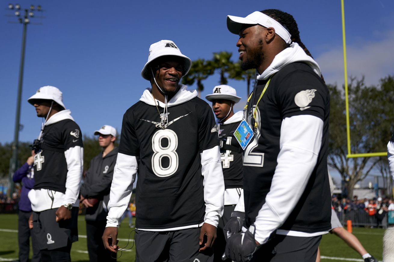 NFL Pro Bowl