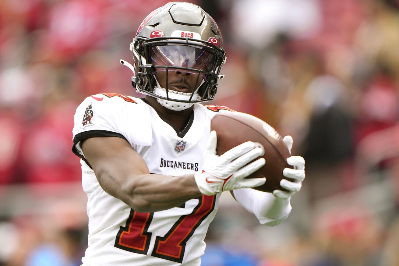 Tampa Bay Buccaneers v San Francisco 49ers
