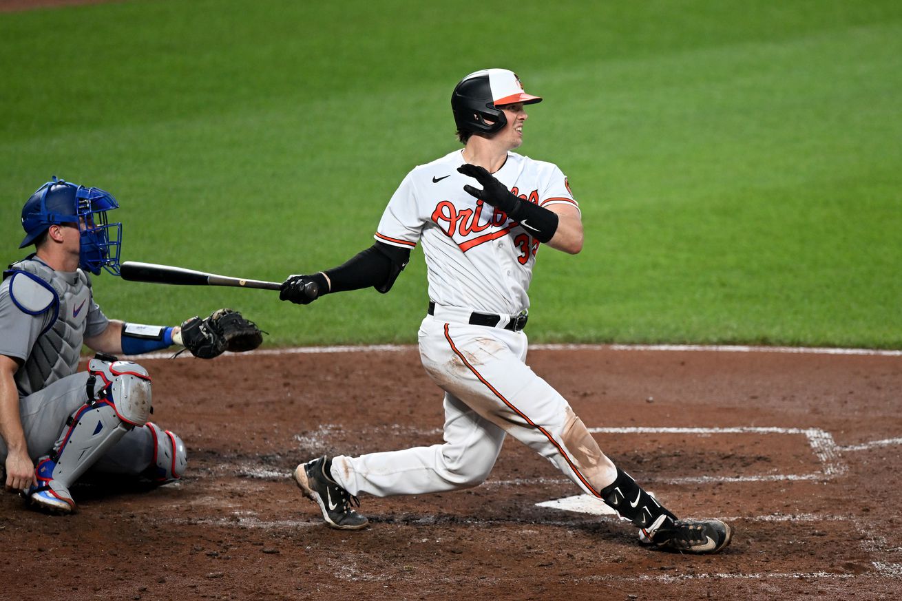Los Angeles Dodgers v Baltimore Orioles